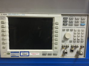 可租可售 Keysight E5515C 无线通信测试仪 灵活方案满足多样化需求