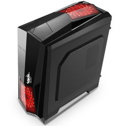 鑫谷皎月刃 RTX倒置结构引领风潮，租赁服务开启灵活装机新体验